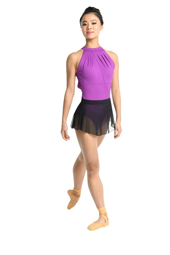 Dance Leotard Danz N Motion 23112A Adult Sizes Ballet Contemporary - Picture 9 of 12