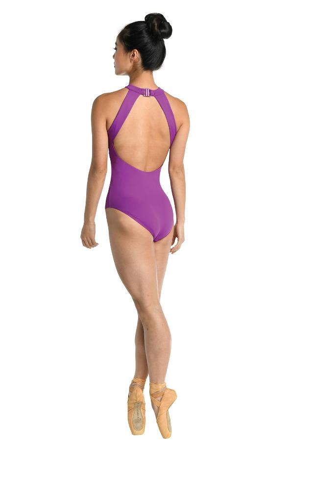 Dance Leotard Danz N Motion 23112A Adult Sizes Ballet Contemporary - Picture 8 of 12