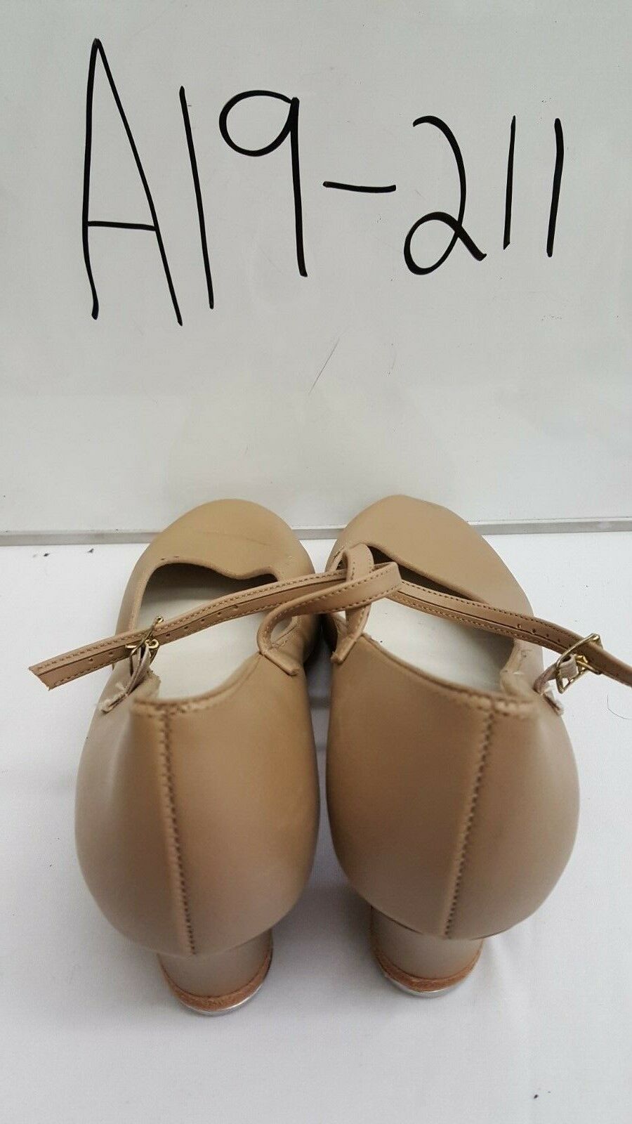 Dance Character Tap Shoes MANY OPTIONS Adult &amp; Child Sizes