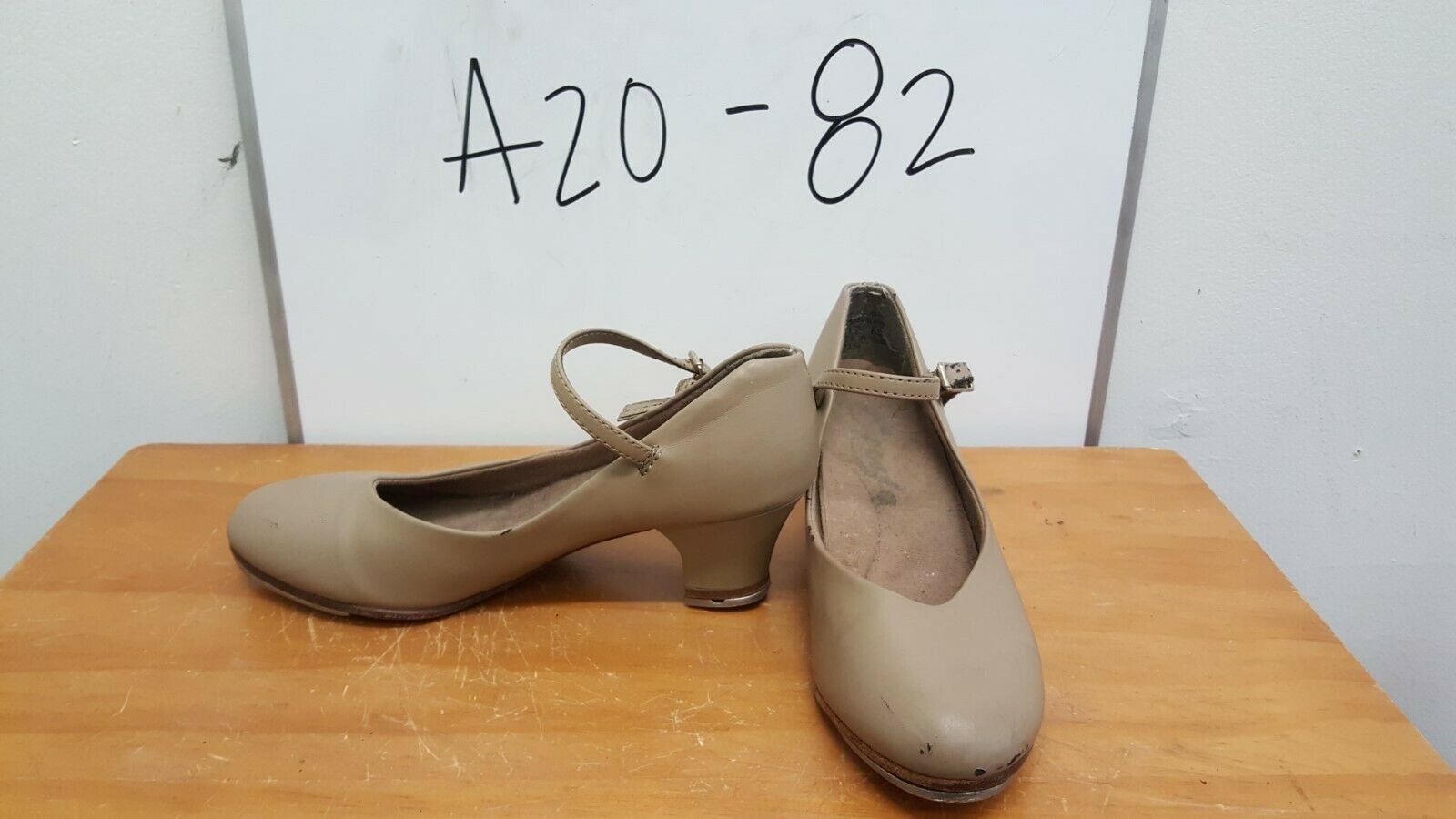 Dance Character Tap Shoes MANY OPTIONS Adult &amp; Child Sizes