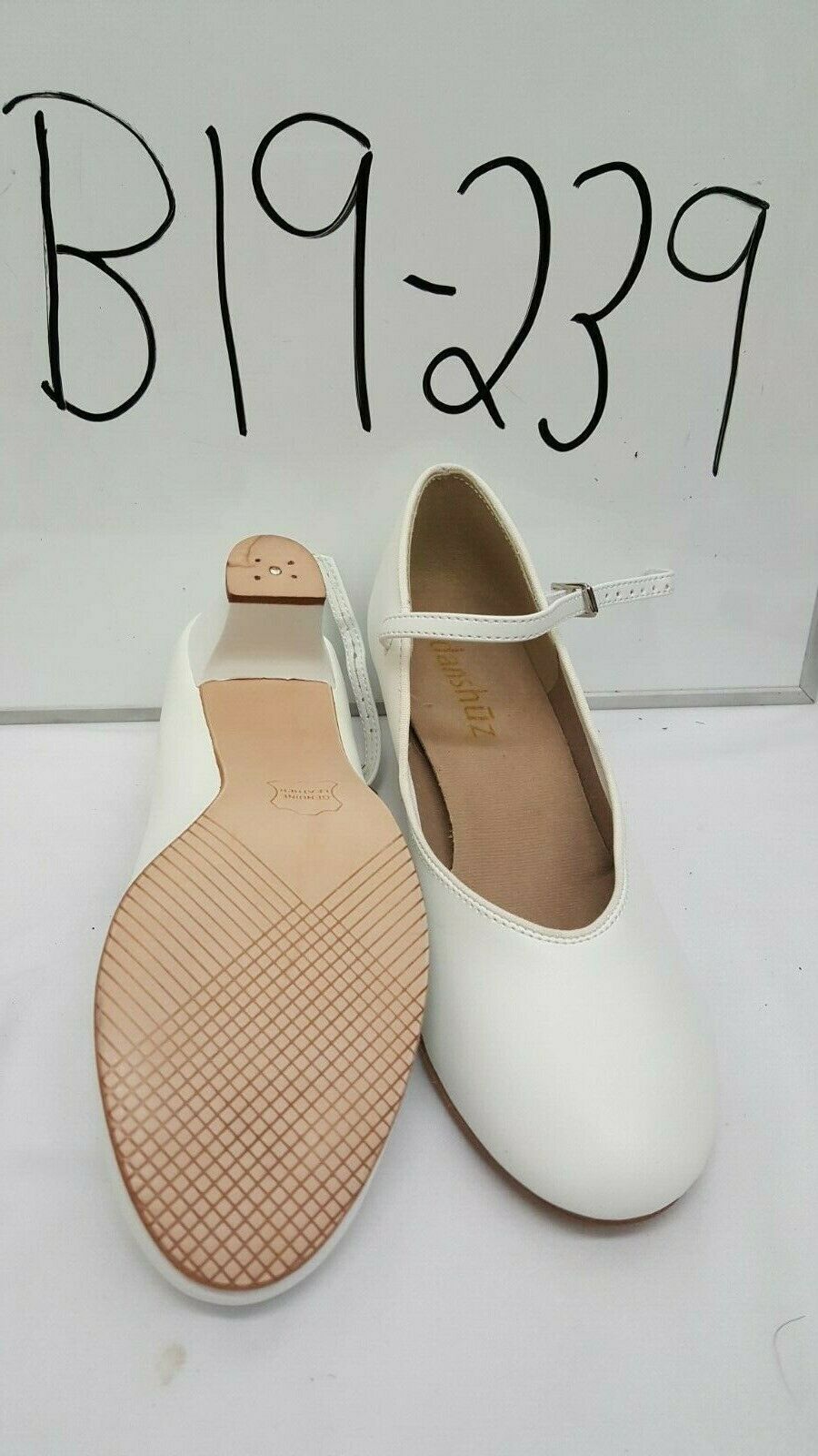 Dance Character Tap Shoes MANY OPTIONS Adult &amp; Child Sizes