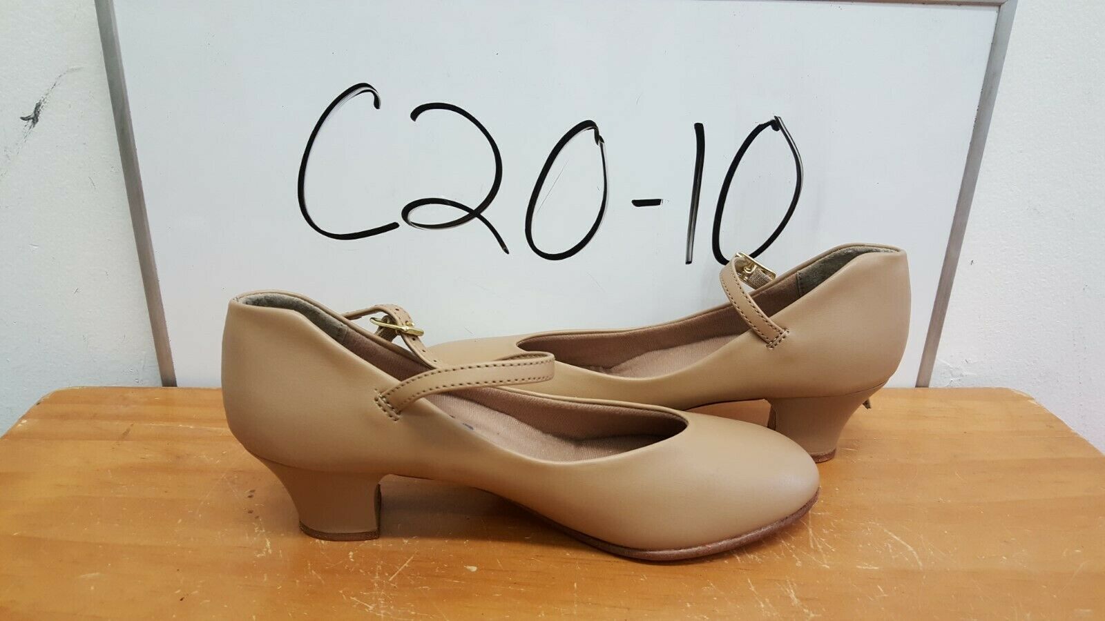 Dance Character Tap Shoes MANY OPTIONS Adult &amp; Child Sizes