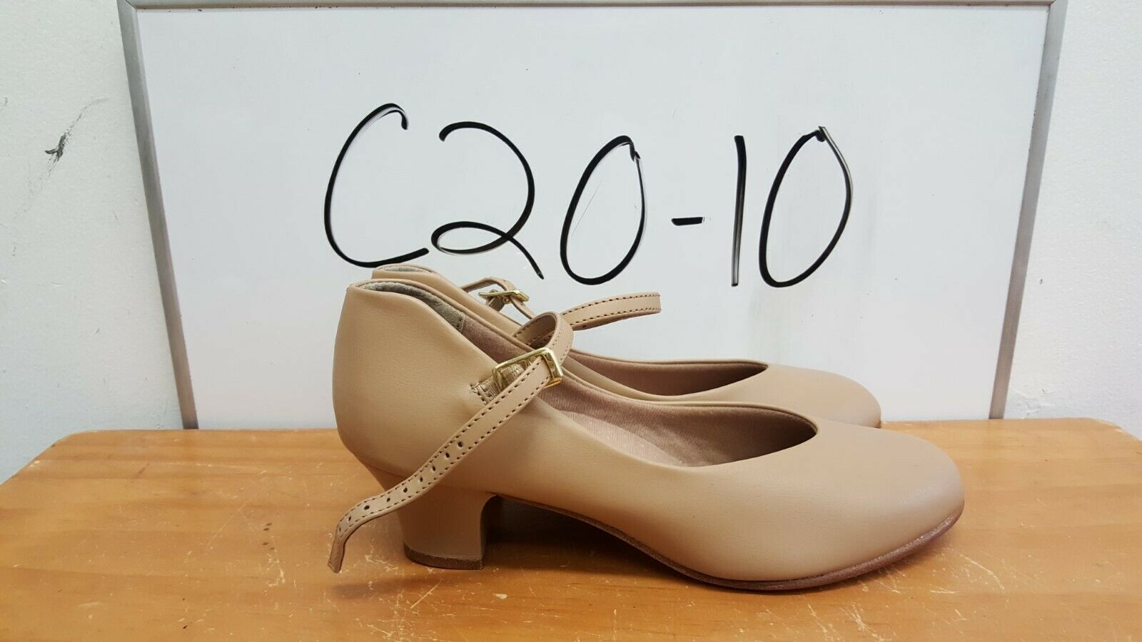 Dance Character Tap Shoes MANY OPTIONS Adult &amp; Child Sizes