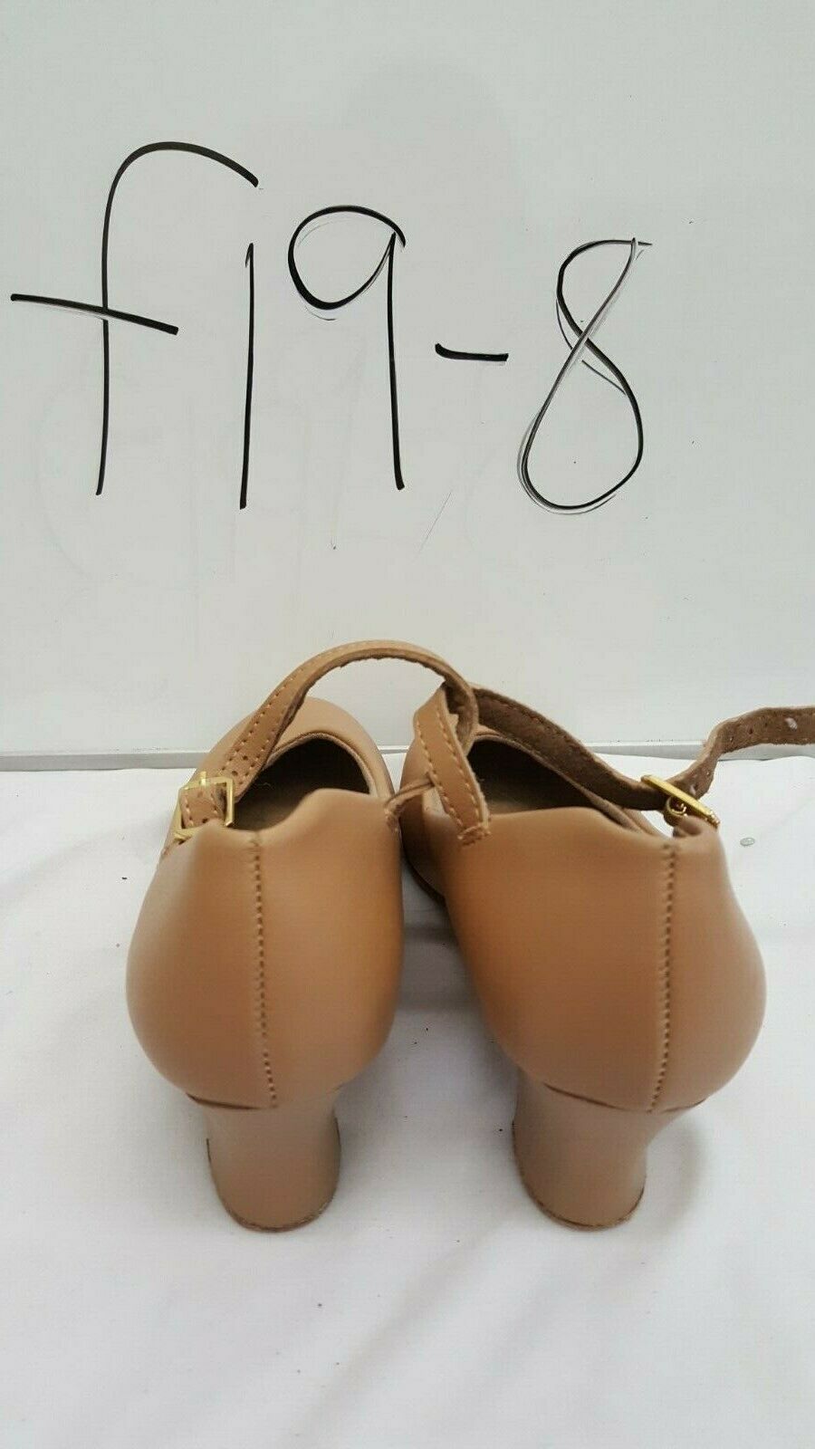 Dance Character Tap Shoes MANY OPTIONS Adult &amp; Child Sizes