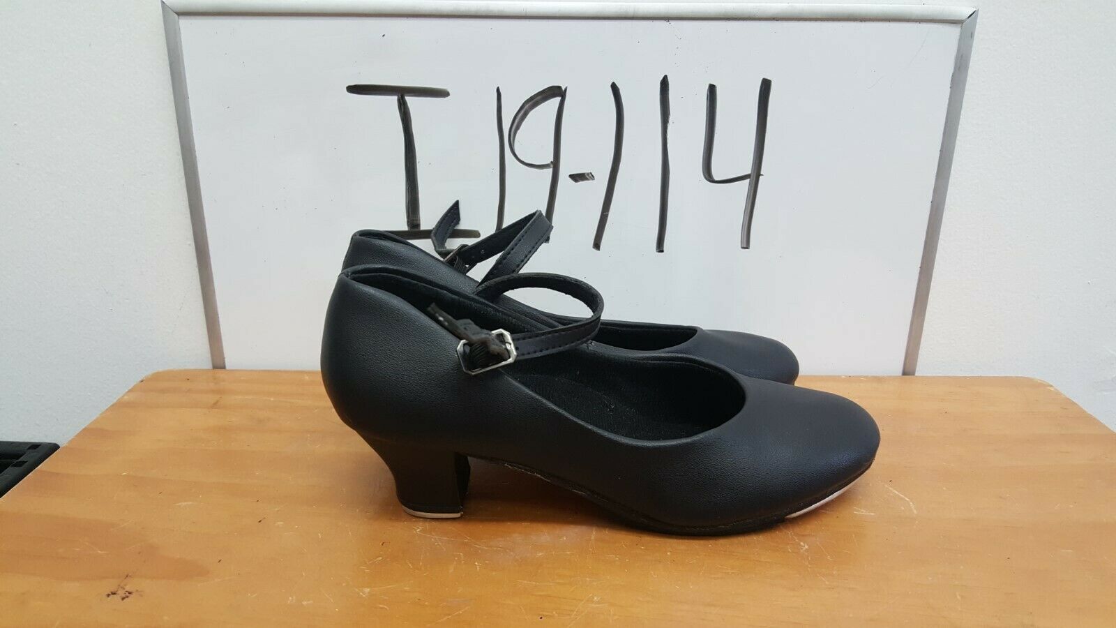 Dance Character Tap Shoes MANY OPTIONS Adult &amp; Child Sizes