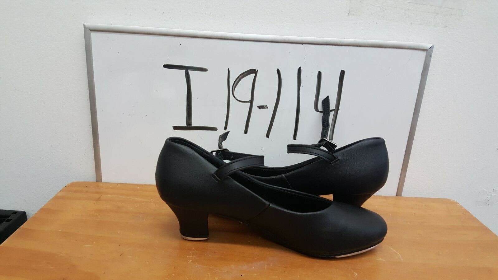 Dance Character Tap Shoes MANY OPTIONS Adult &amp; Child Sizes