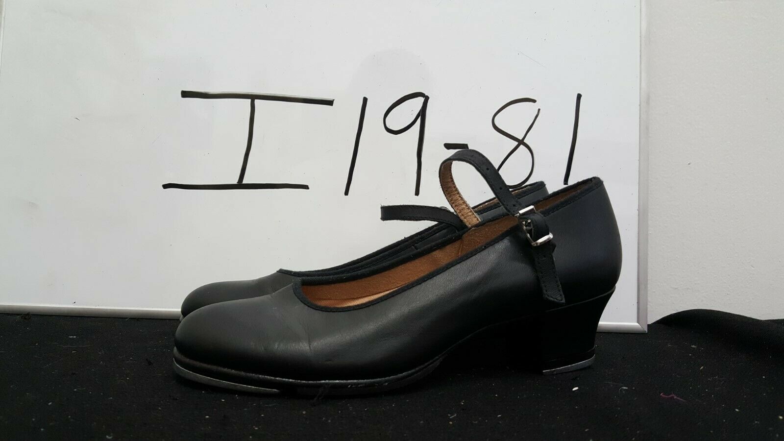 Dance Character Tap Shoes MANY OPTIONS Adult &amp; Child Sizes