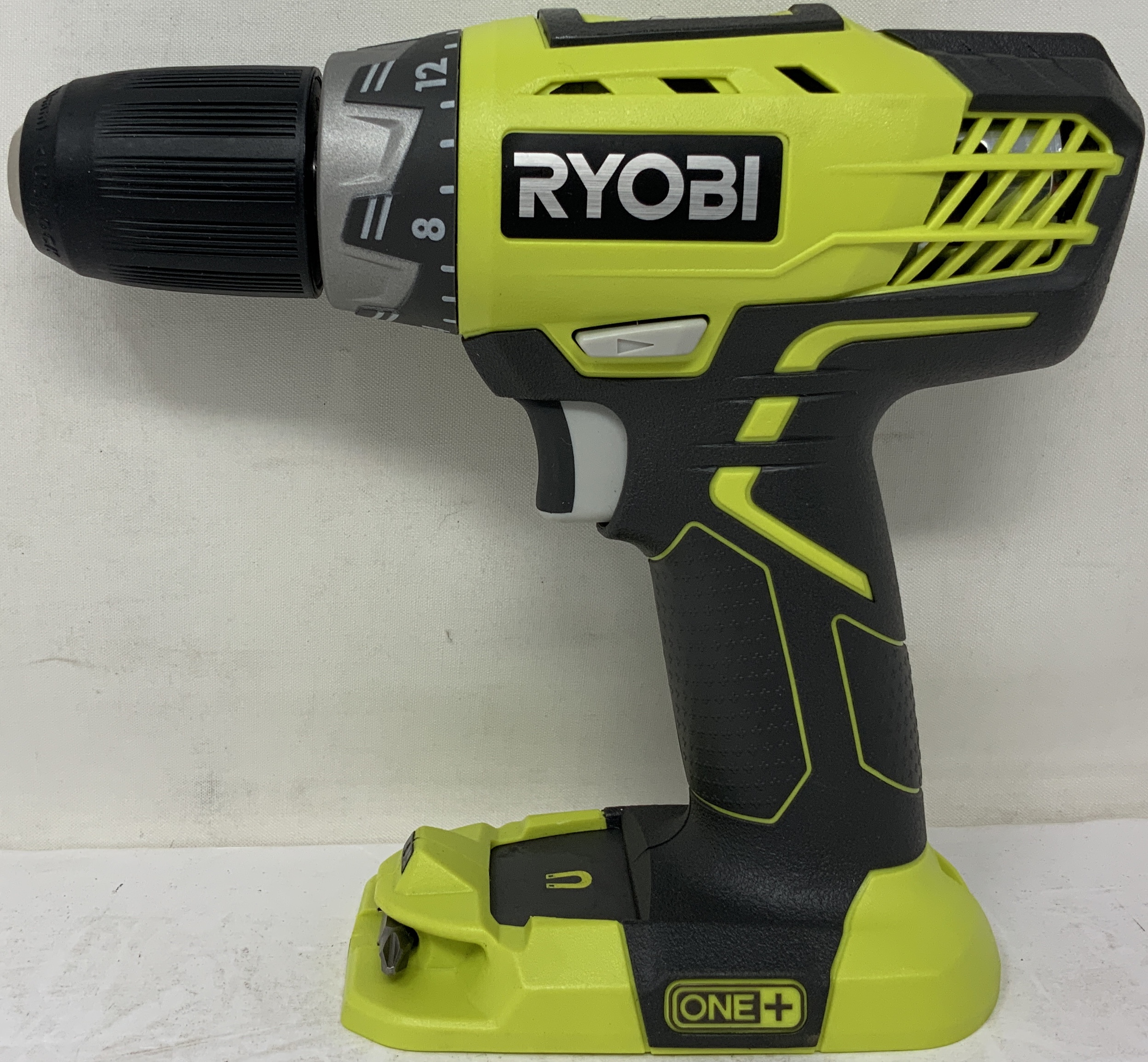 Ryobi Cordless Drill 18v Cordlessdrilli