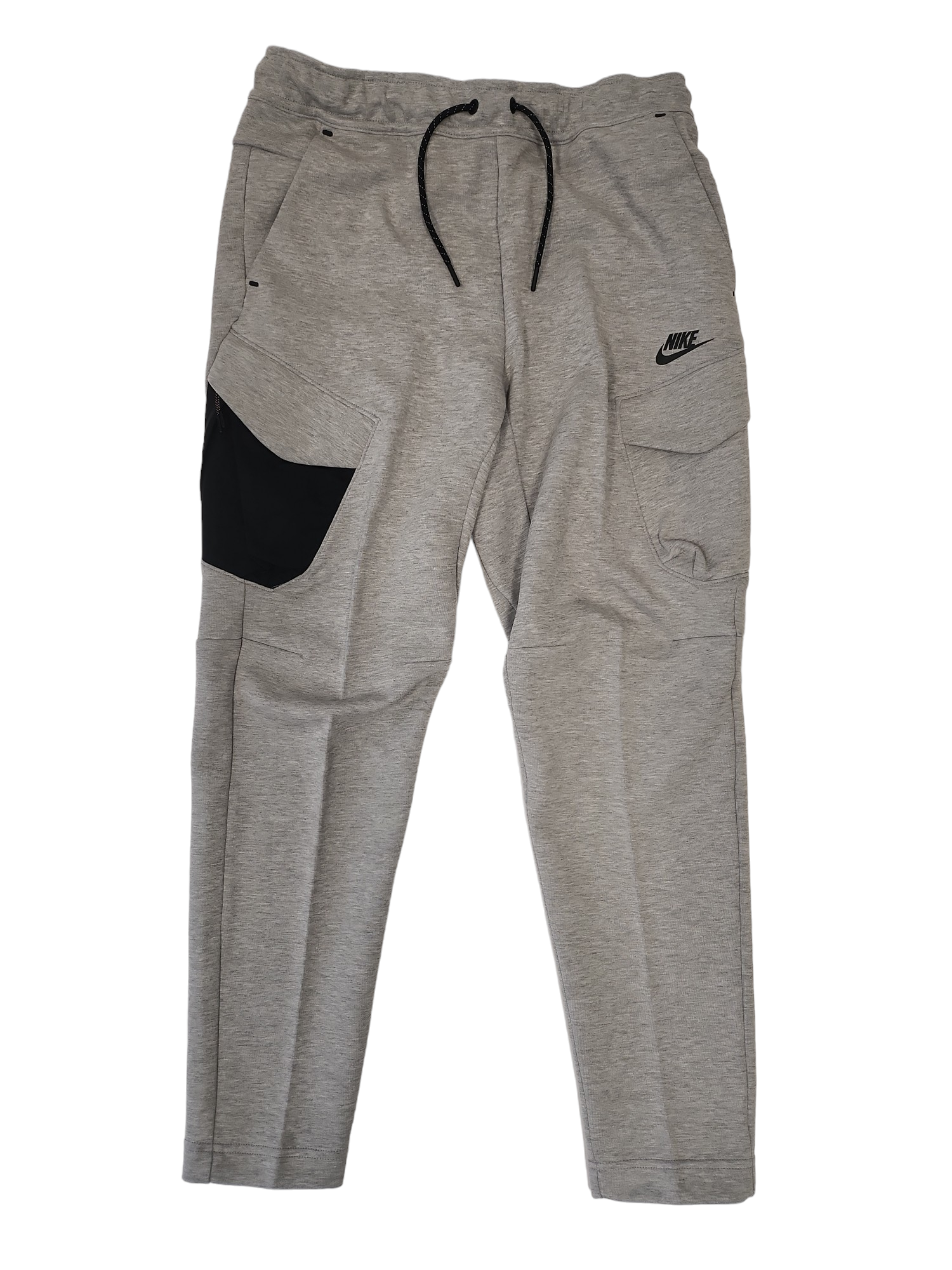 【COLOR iN ID】Fleece stopper pants Wind Stopper Fleece Lined Pants, Youth Size XL ￼ Orange