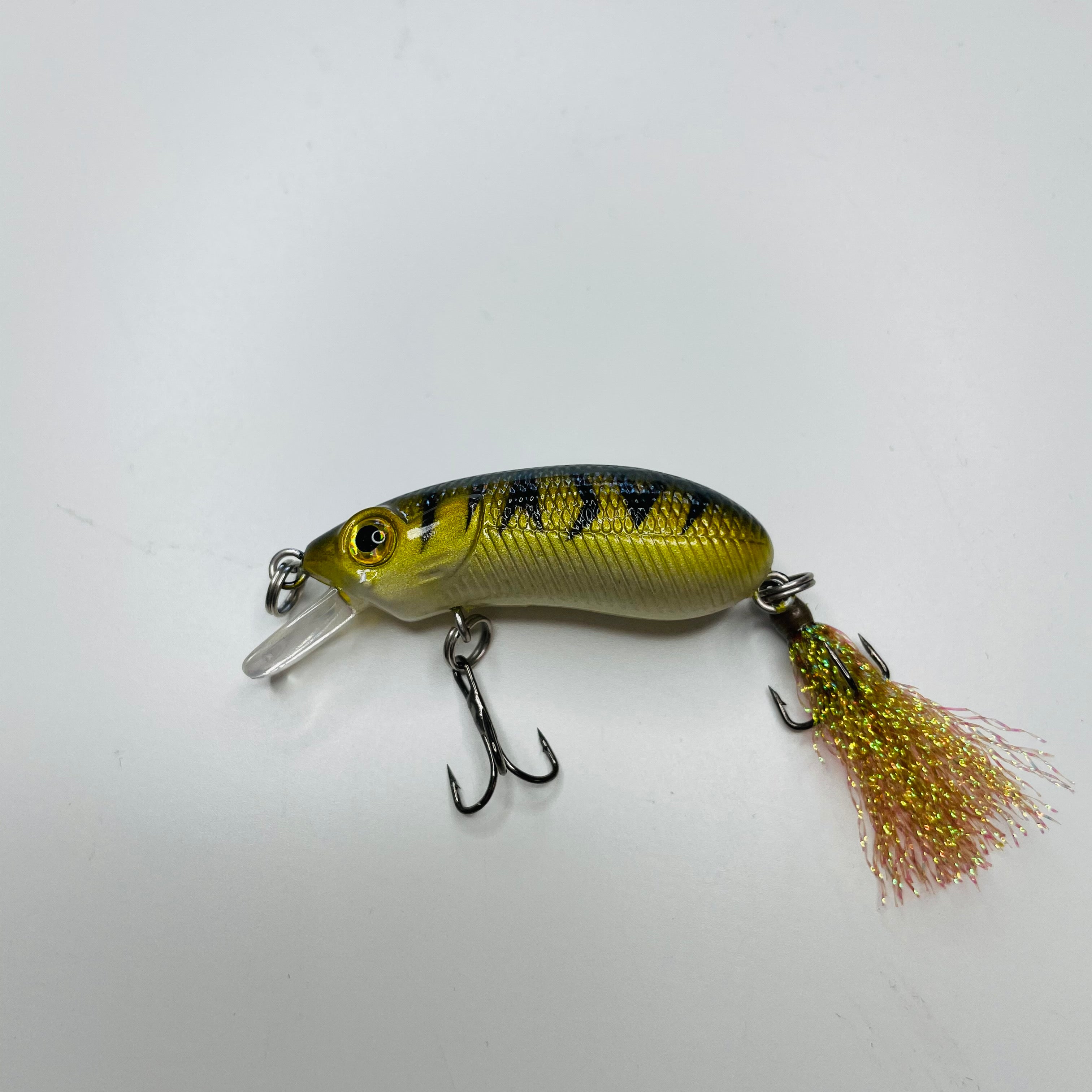 cicada bug fishing lure NEED [Brand New]  JAPAN TACKLE dimensional vibration that bass love Spinning spoon suissex cicada bug