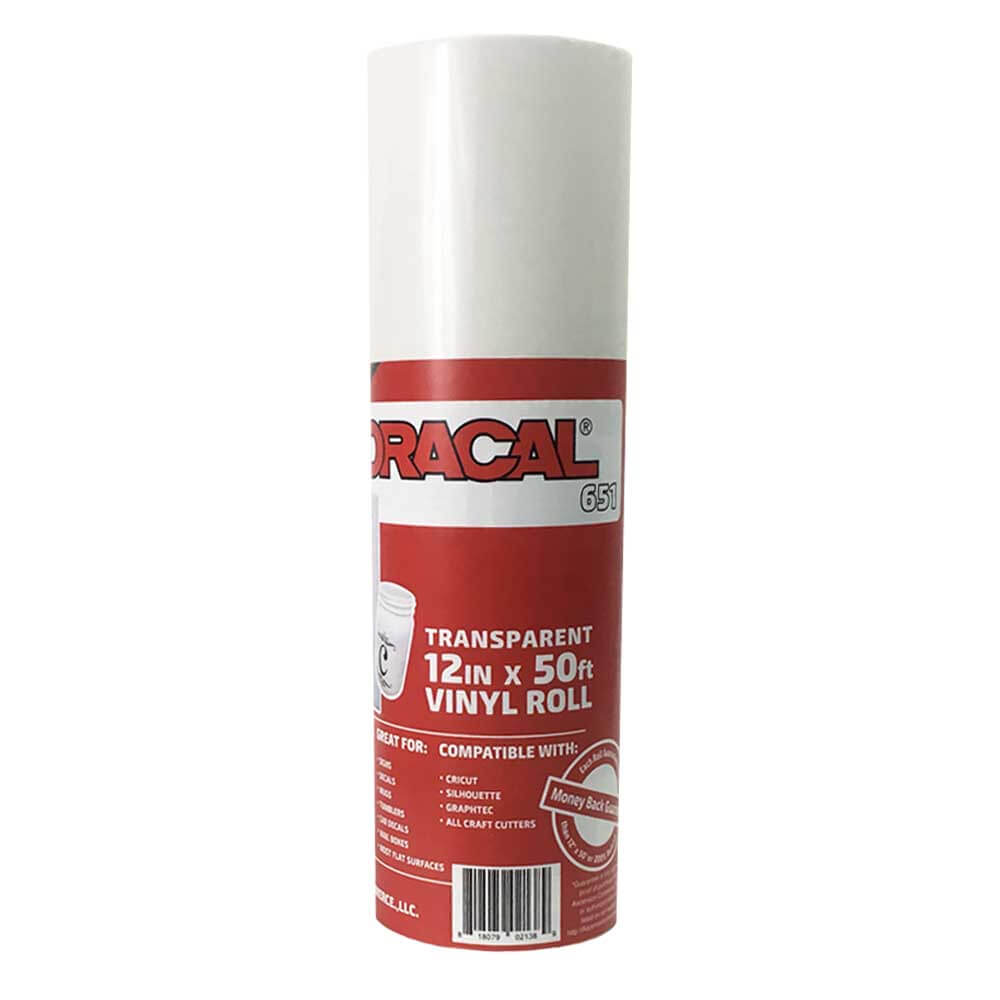 ORACAL 651 - 12" Rolls - 6, 10, 25, and 50 feet - Bild 10 von 443