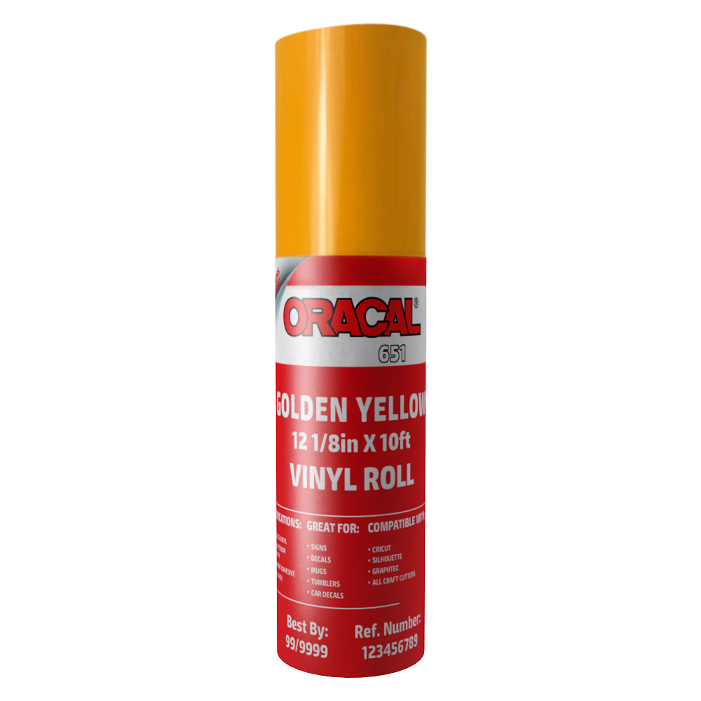 ORACAL 651 - 12" Rolls - 6, 10, 25, and 50 feet - Bild 24 von 443