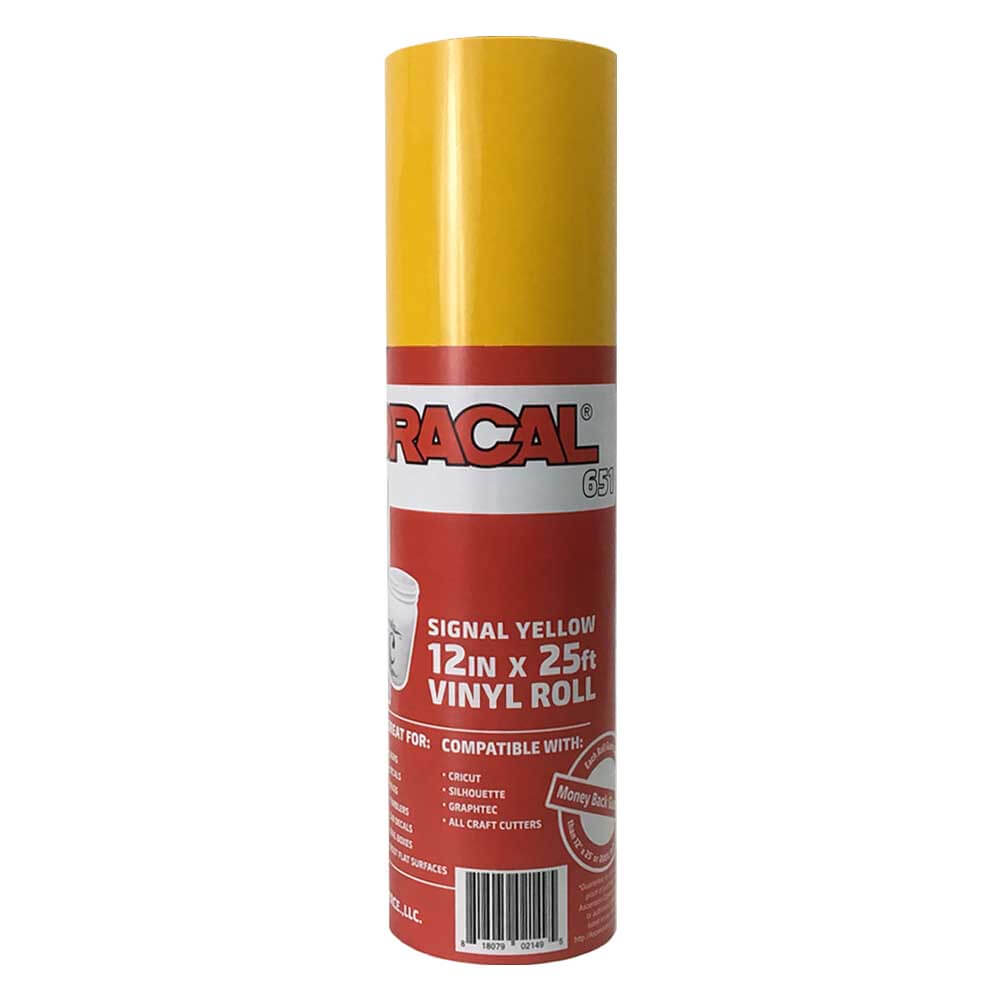ORACAL 651 - 12" Rolls - 6, 10, 25, and 50 feet - Bild 33 von 443
