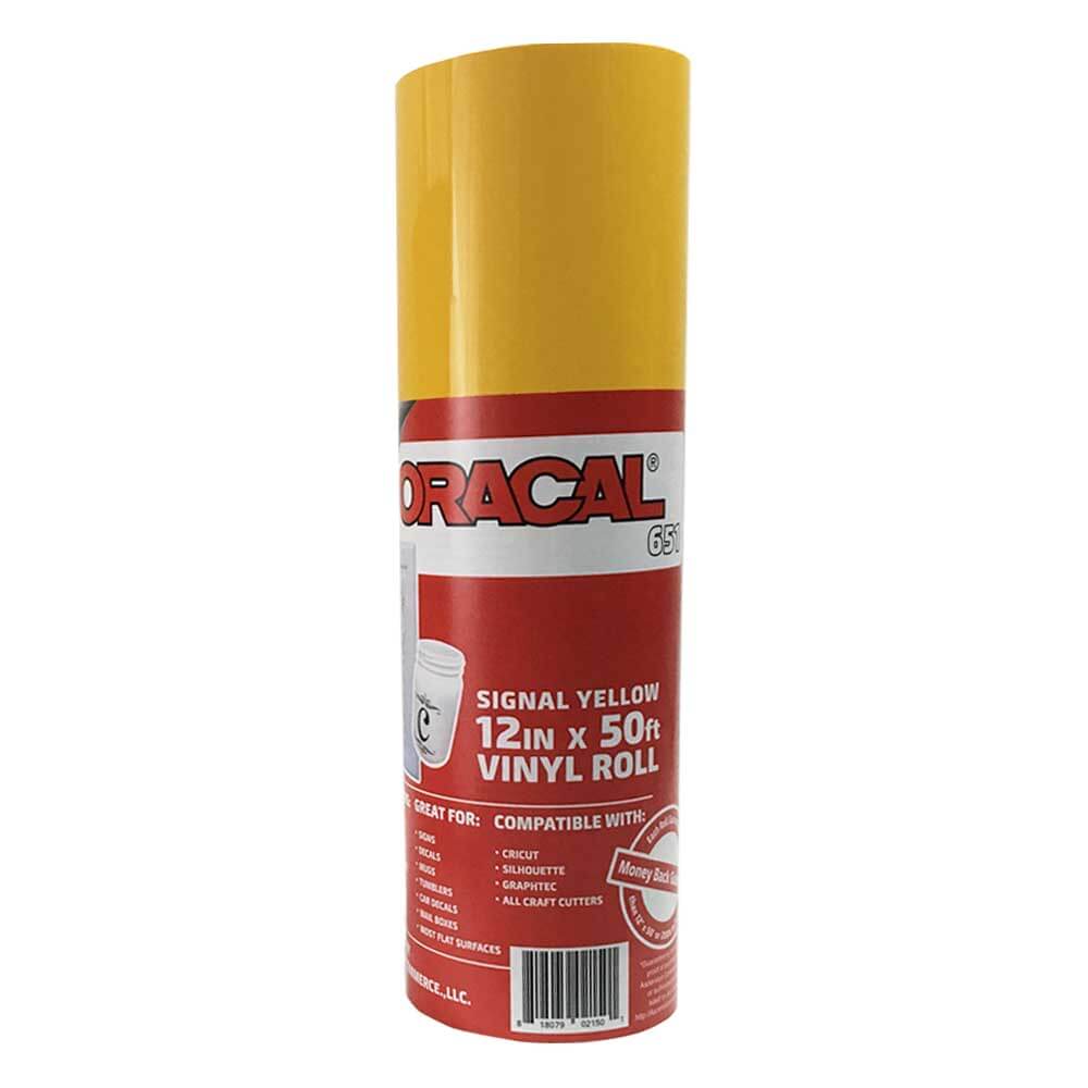 ORACAL 651 - 12" Rolls - 6, 10, 25, and 50 feet - Bild 34 von 443