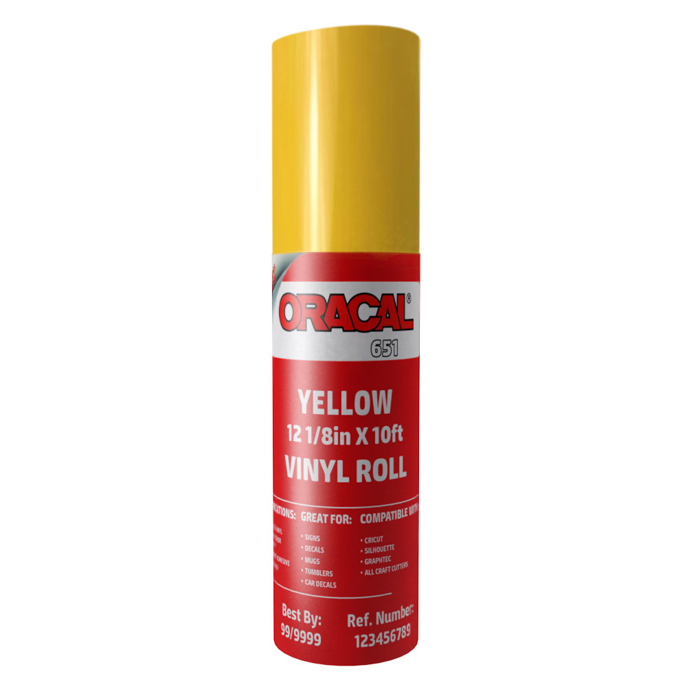 ORACAL 651 - 12" Rolls - 6, 10, 25, and 50 feet - Bild 40 von 443