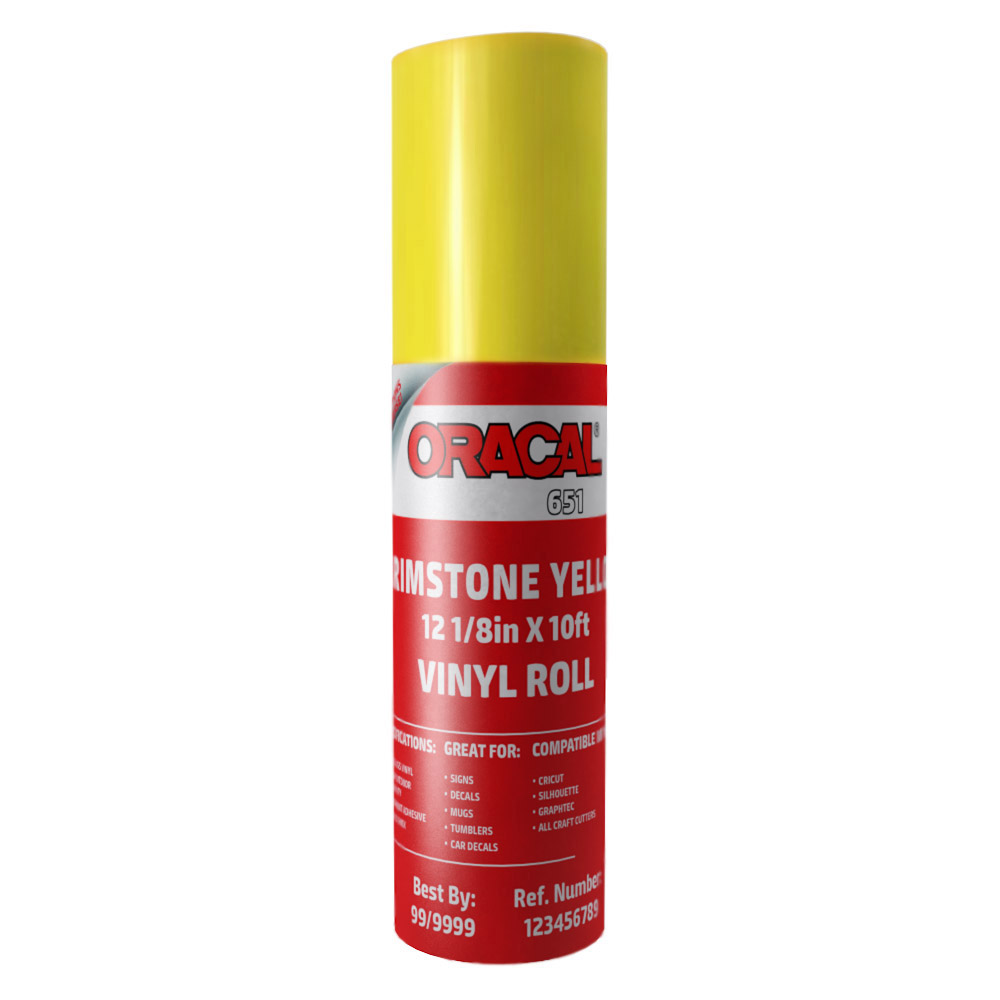 ORACAL 651 - 12" Rolls - 6, 10, 25, and 50 feet - Bild 48 von 443