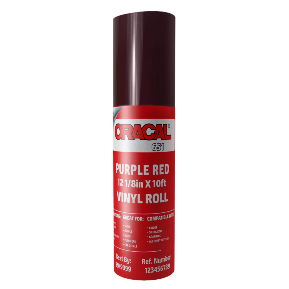 ORACAL 651 - 12" Rolls - 6, 10, 25, and 50 feet - Bild 56 von 443