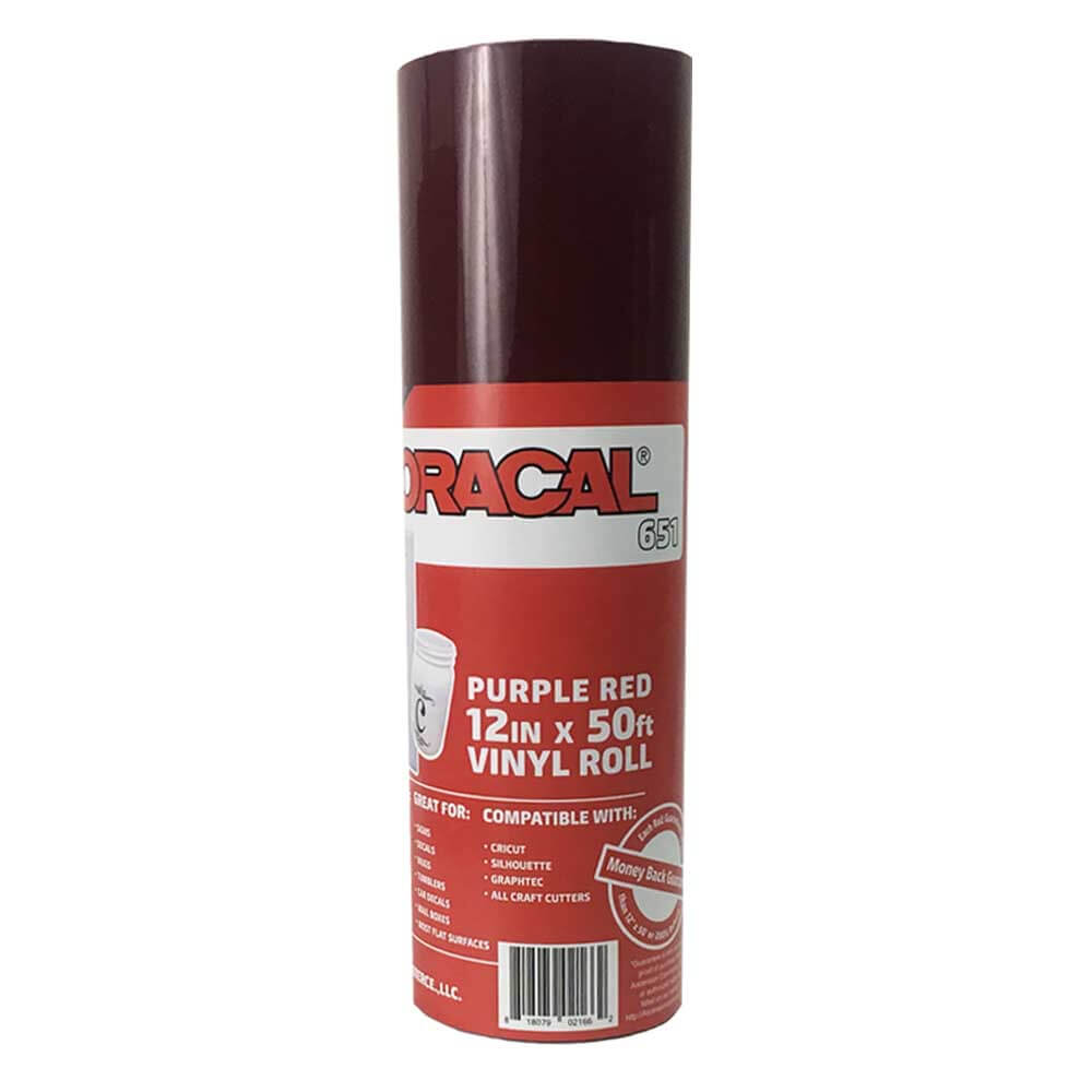 ORACAL 651 - 12" Rolls - 6, 10, 25, and 50 feet - Bild 58 von 443