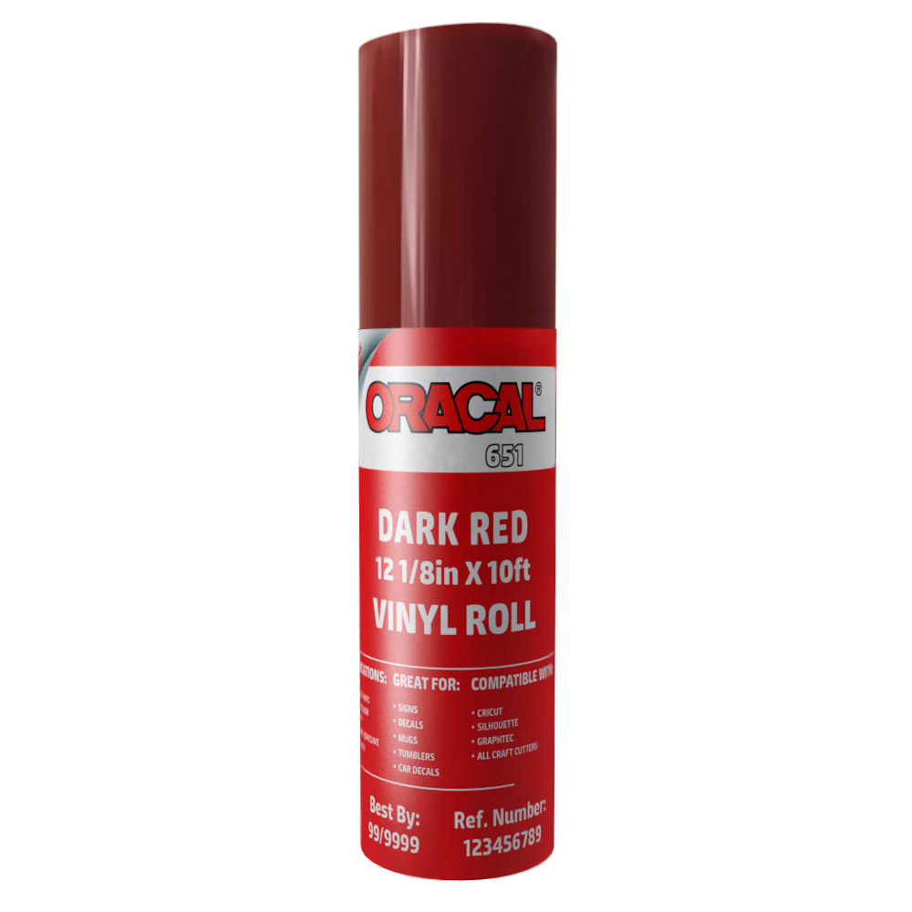 ORACAL 651 - 12" Rolls - 6, 10, 25, and 50 feet - Bild 72 von 443