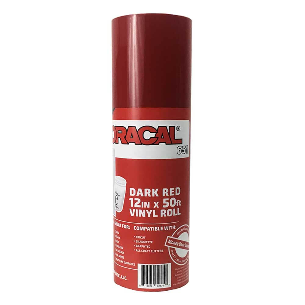 ORACAL 651 - 12" Rolls - 6, 10, 25, and 50 feet - Bild 74 von 443