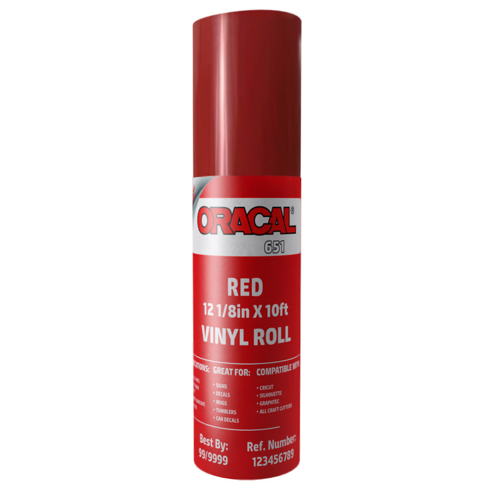 ORACAL 651 - 12" Rolls - 6, 10, 25, and 50 feet - Bild 80 von 443