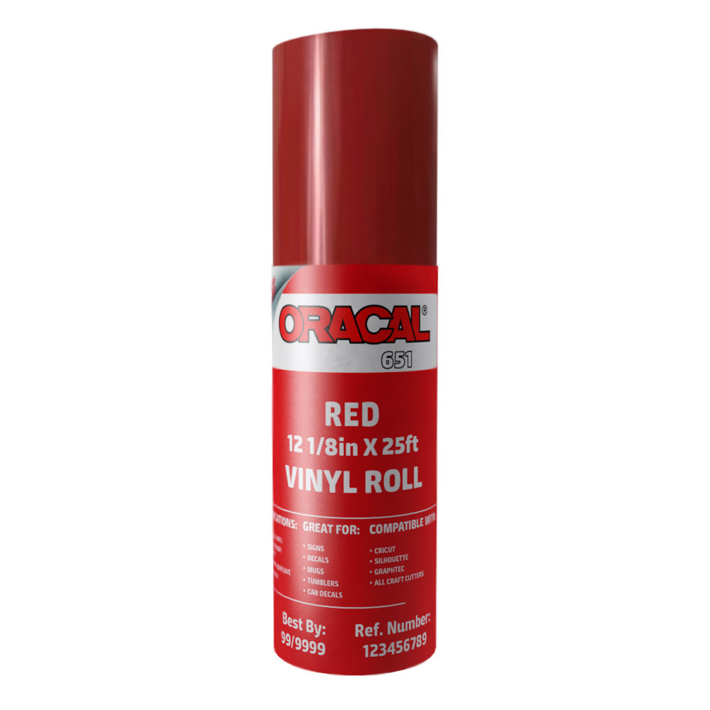 ORACAL 651 - 12" Rolls - 6, 10, 25, and 50 feet - Bild 81 von 443