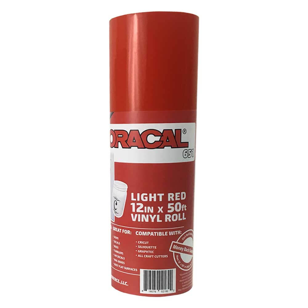 ORACAL 651 - 12" Rolls - 6, 10, 25, and 50 feet - Bild 90 von 443