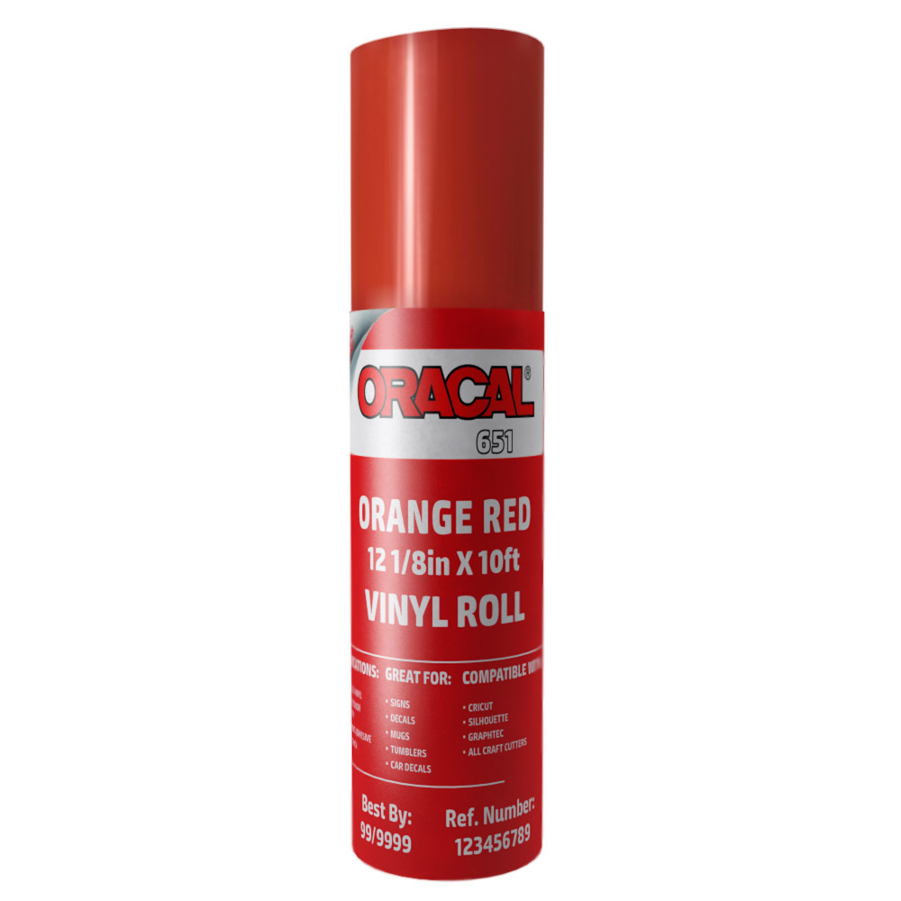 ORACAL 651 - 12" Rolls - 6, 10, 25, and 50 feet - Bild 96 von 443