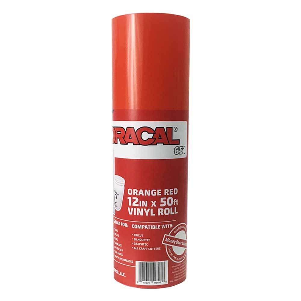 ORACAL 651 - 12" Rolls - 6, 10, 25, and 50 feet - Bild 98 von 443