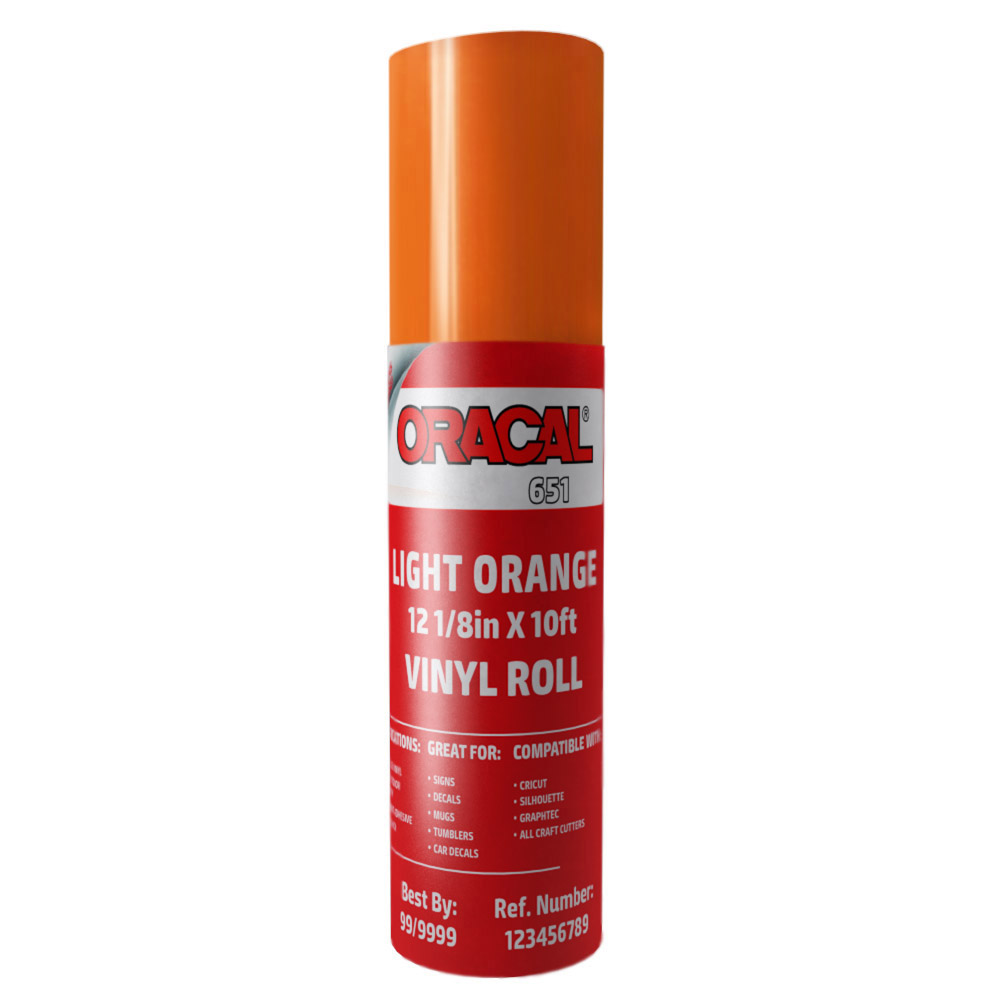 ORACAL 651 - 12" Rolls - 6, 10, 25, and 50 feet - Bild 112 von 443