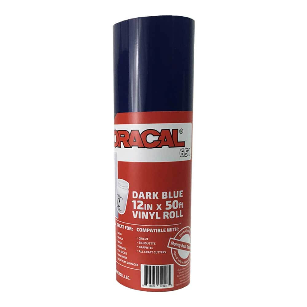 ORACAL 651 - 12" Rolls - 6, 10, 25, and 50 feet - Bild 184 von 443