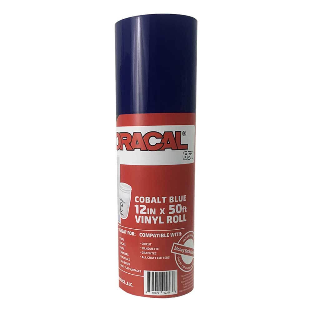 ORACAL 651 - 12" Rolls - 6, 10, 25, and 50 feet - Bild 192 von 443