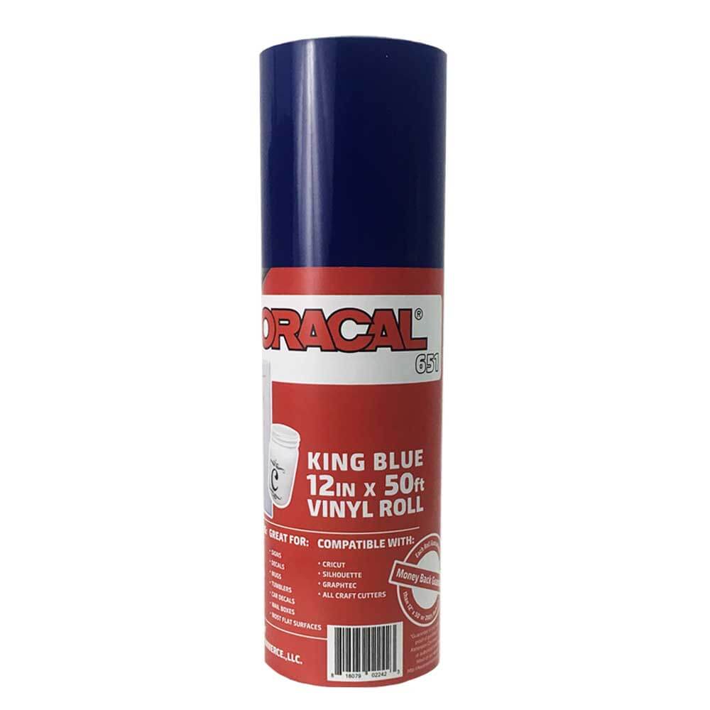 ORACAL 651 - 12" Rolls - 6, 10, 25, and 50 feet - Bild 200 von 443
