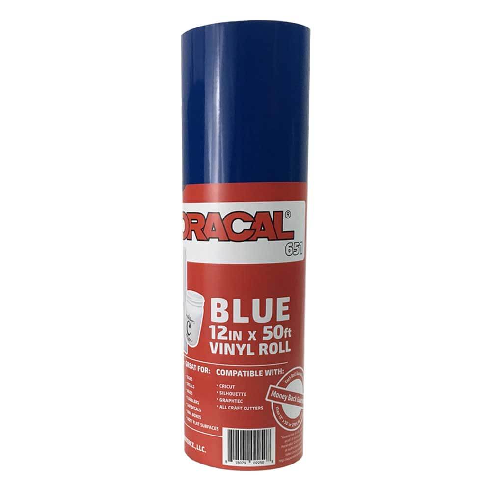 ORACAL 651 - 12" Rolls - 6, 10, 25, and 50 feet - Bild 216 von 443