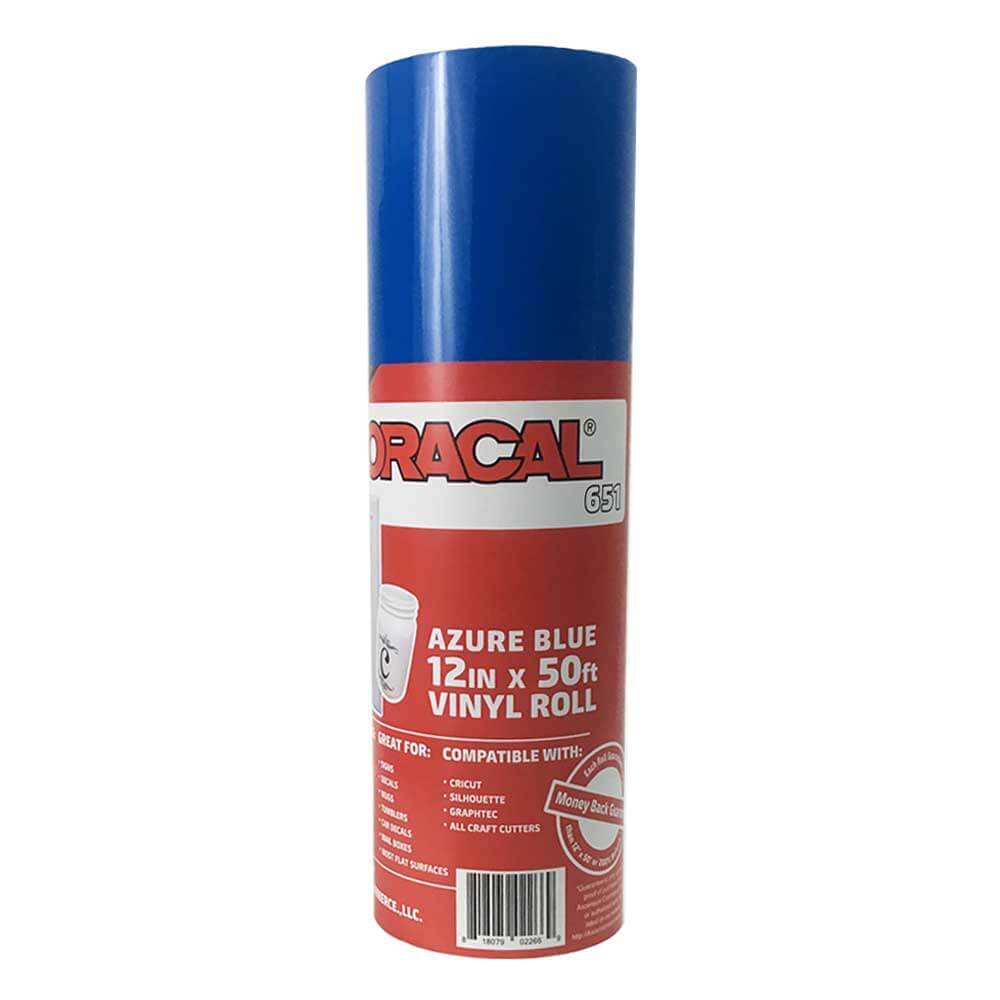 ORACAL 651 - 12" Rolls - 6, 10, 25, and 50 feet - Bild 224 von 443