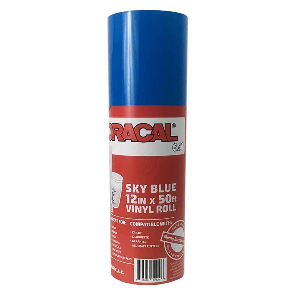 ORACAL 651 - 12" Rolls - 6, 10, 25, and 50 feet - Bild 232 von 443