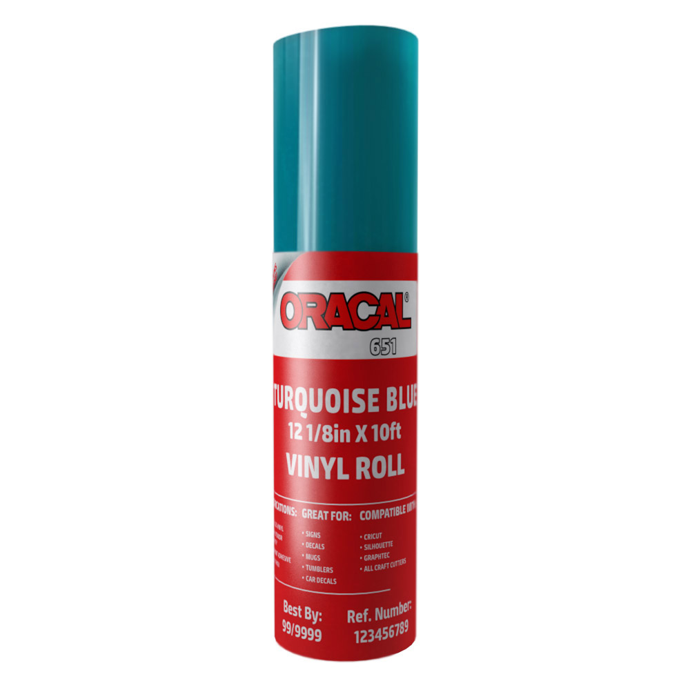 ORACAL 651 - 12" Rolls - 6, 10, 25, and 50 feet - Bild 254 von 443