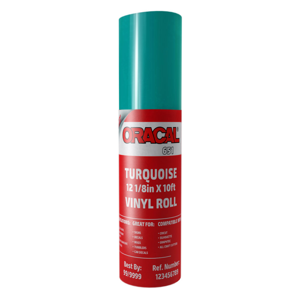ORACAL 651 - 12" Rolls - 6, 10, 25, and 50 feet - Bild 262 von 443