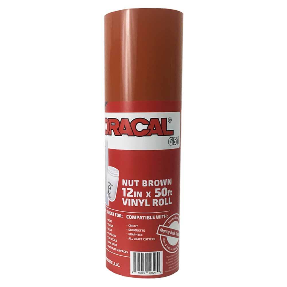 ORACAL 651 - 12" Rolls - 6, 10, 25, and 50 feet - Bild 320 von 443