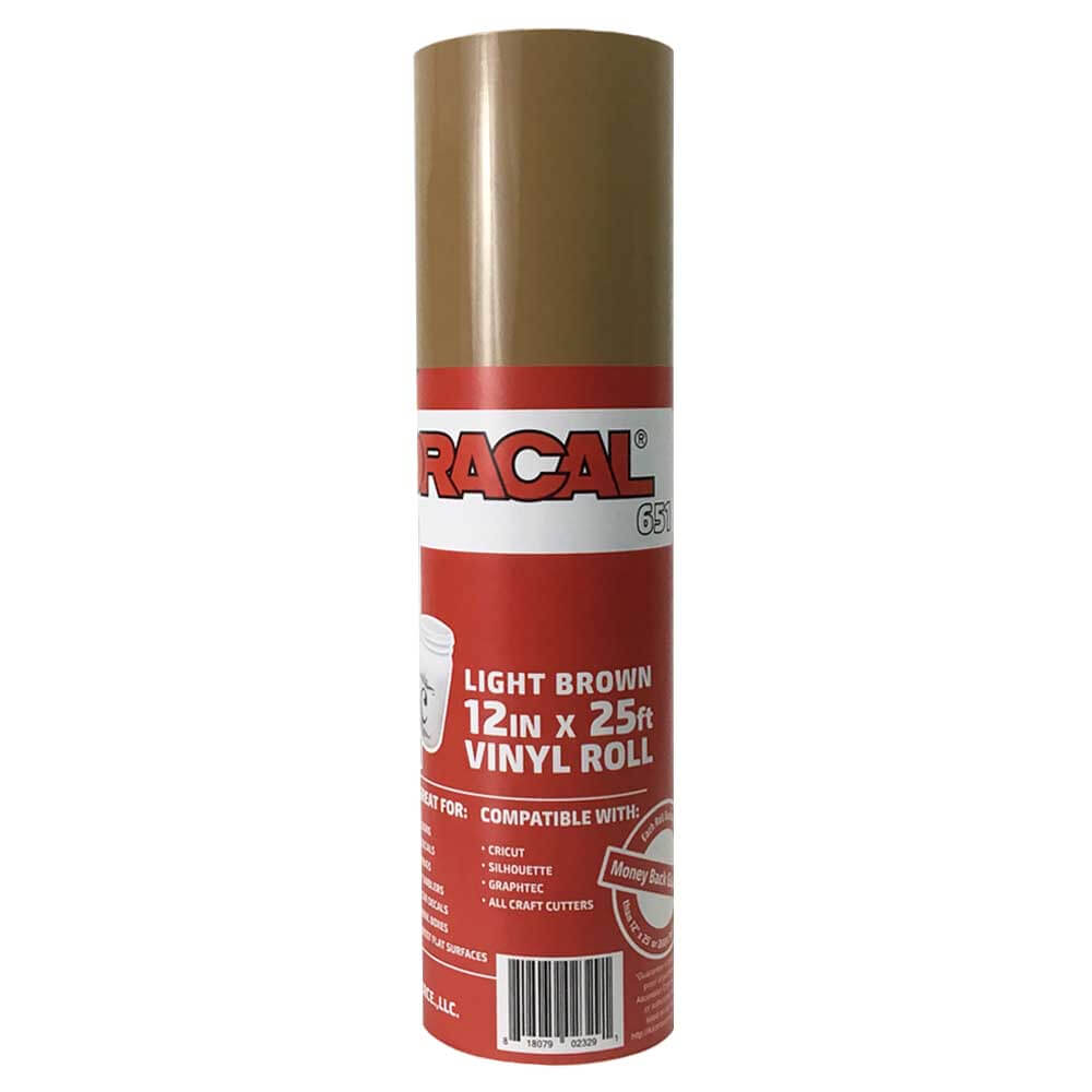ORACAL 651 - 12" Rolls - 6, 10, 25, and 50 feet - Bild 327 von 443