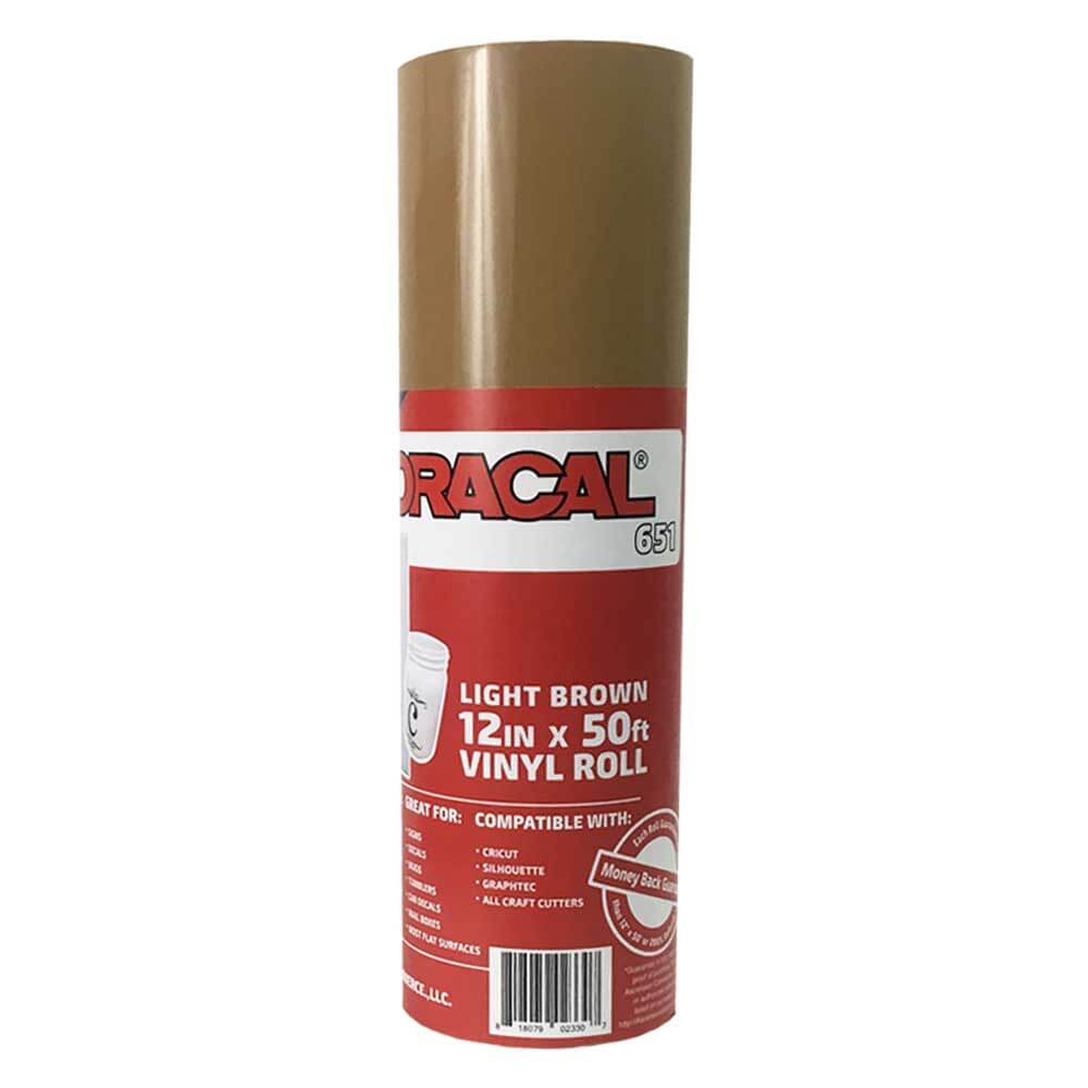 ORACAL 651 - 12" Rolls - 6, 10, 25, and 50 feet - Bild 328 von 443