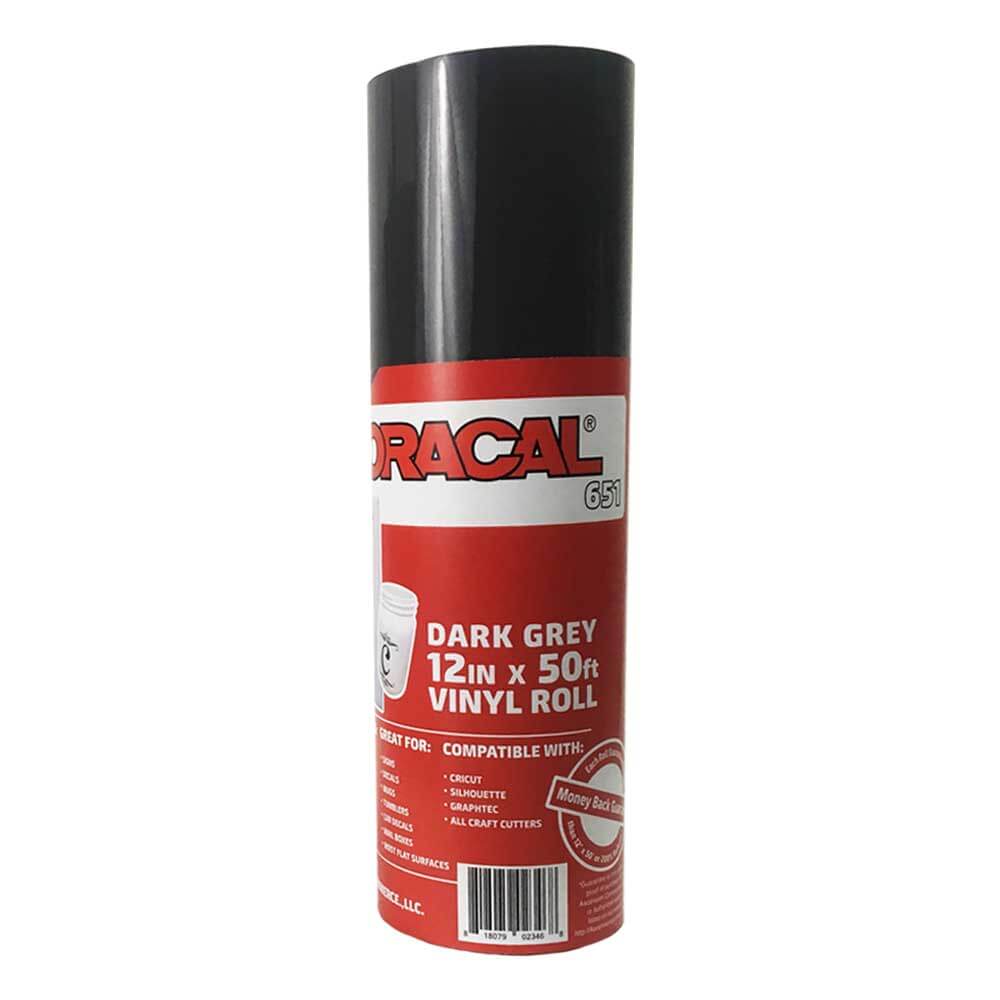 ORACAL 651 - 12" Rolls - 6, 10, 25, and 50 feet - Bild 359 von 443