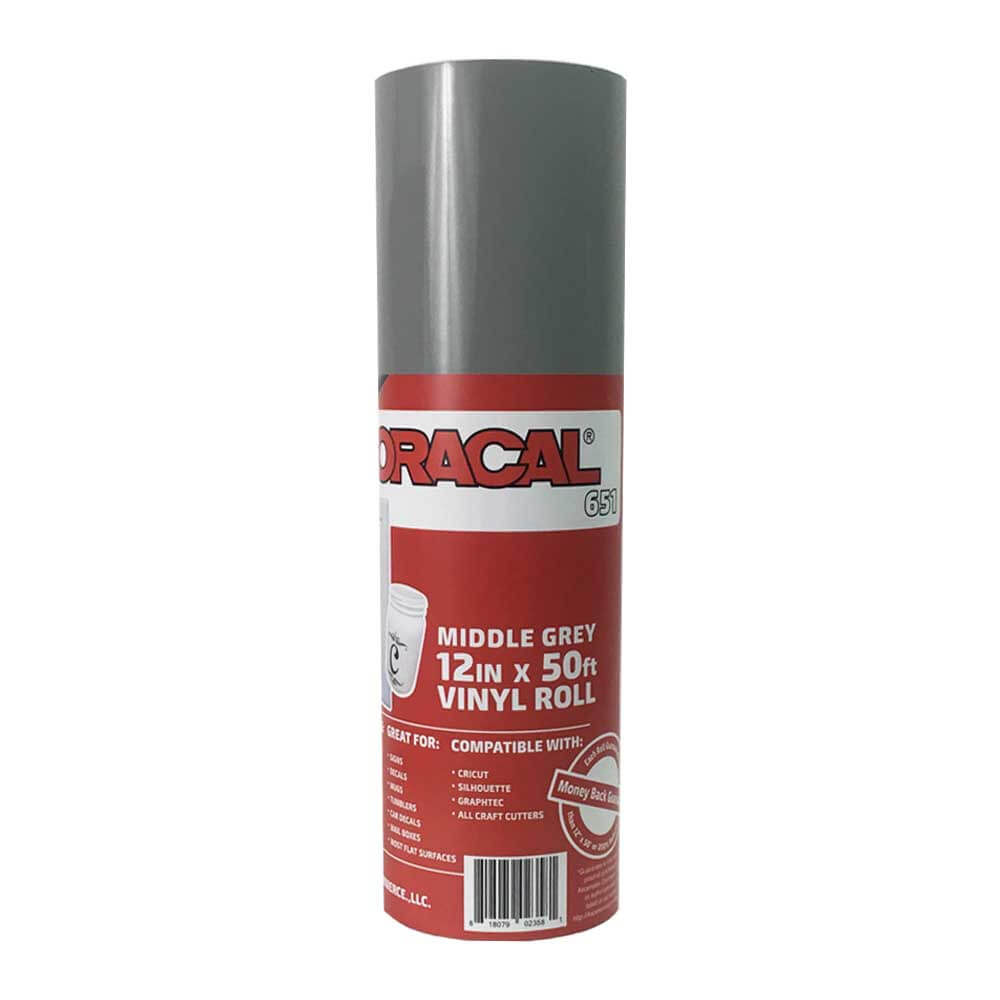 ORACAL 651 - 12" Rolls - 6, 10, 25, and 50 feet - Bild 383 von 443