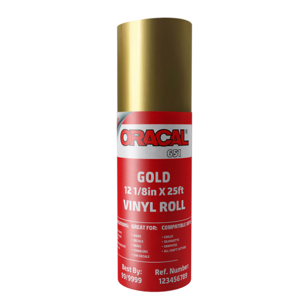 ORACAL 651 - 12" Rolls - 6, 10, 25, and 50 feet - Bild 405 von 443