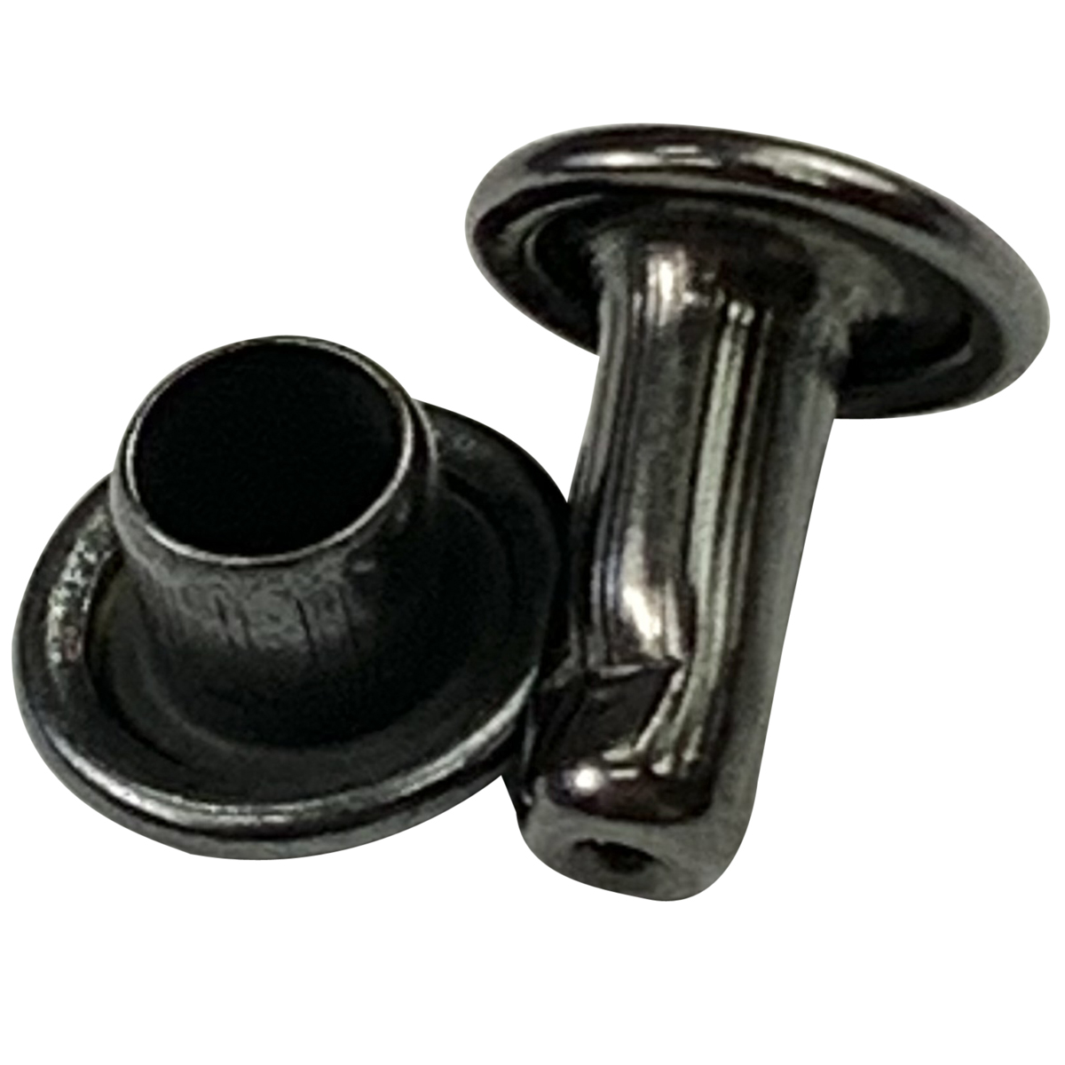 Remaches rápidos de doble tapa 7 mm tapa 8 mm poste - 3 colores (3308-2) - Imagen 16 de 16