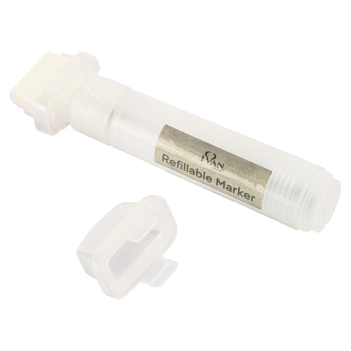 Refillable Leather Dye Markers