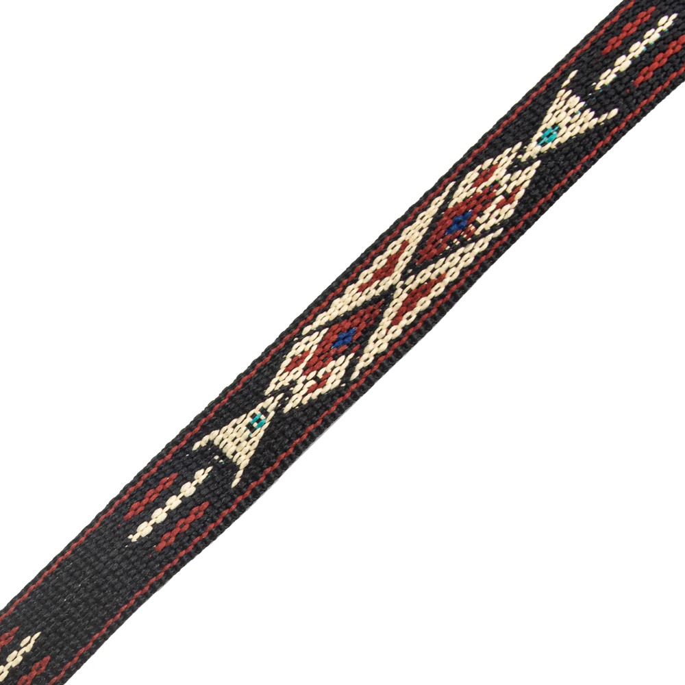 Correas enganchadas de 20 mm (3/4") - por yarda - Imagen 12 de 21