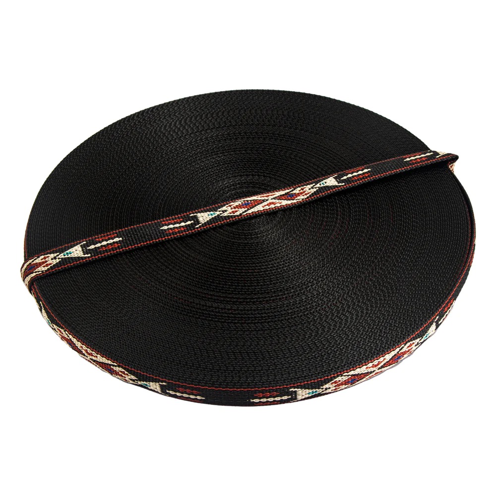 Correas enganchadas de 20 mm (3/4") - por yarda - Imagen 13 de 21