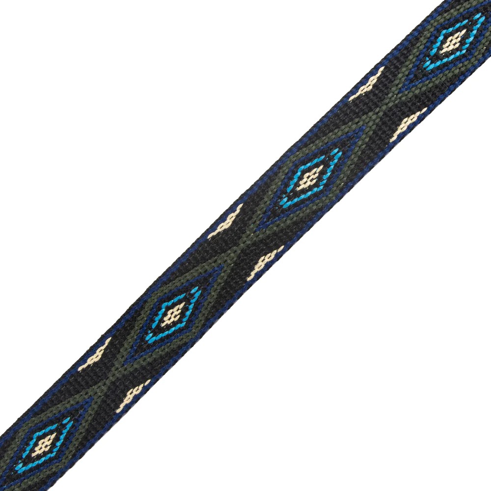 Correas enganchadas de 20 mm (3/4") - por yarda - Imagen 18 de 21