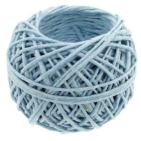 Hemp Cord 20lb - 20 Meters - 6 Colors - Picture 7 of 7